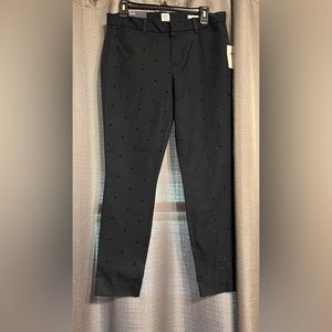 BNWT GAP skinny pant